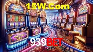 API Integration 939Bet