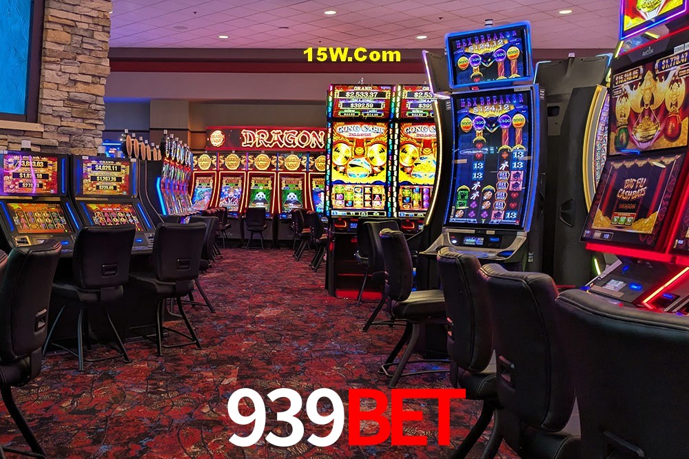 Seasonal Promotions 939Bet