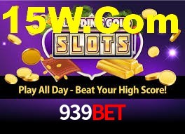 Premium Interface 939Bet