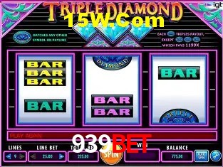 939Bet Plataforma - Certificada MGA desde 2015