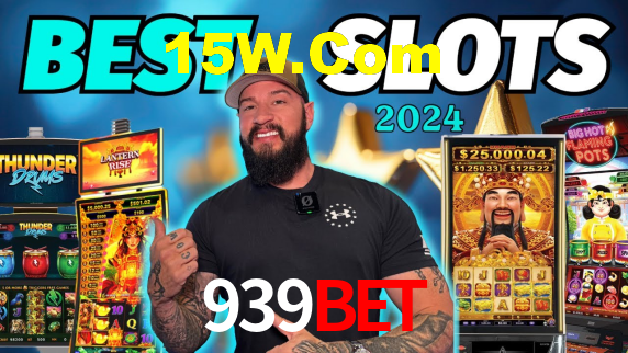 939Bet: A Experiência de Casino com Jogos de Mesa ao Vivo