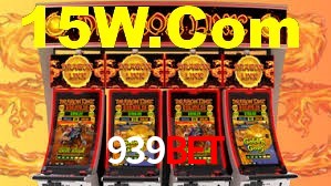 Roulette Table 939Bet