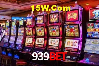 Promoções Sazonais 939Bet