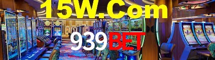 Live Casino 939Bet