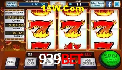 Integração de APIs 939Bet