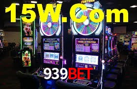 Programa VIP 939Bet