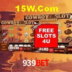 939Bet São Paulo - Top Slots