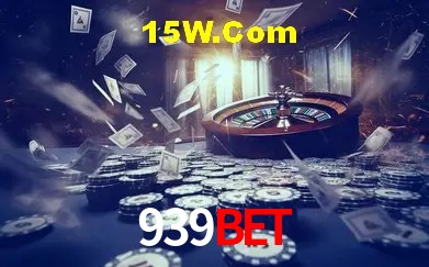 939Bet Brasília - Betting Features