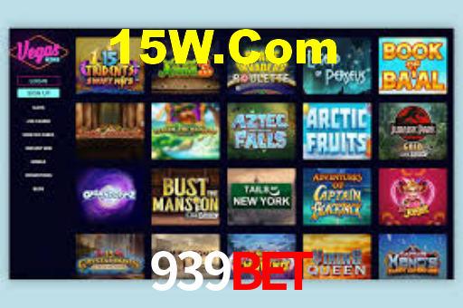 939Bet Login