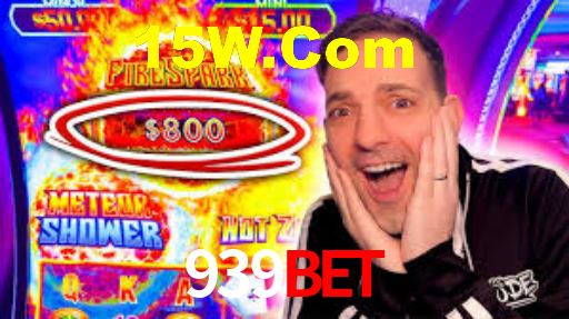 Sinta a adrenalina dos jogos de cassino com 939Bet