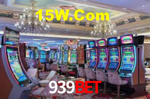 939Bet Login