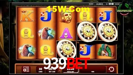 939Bet - Pagamento PIX Instantâneo