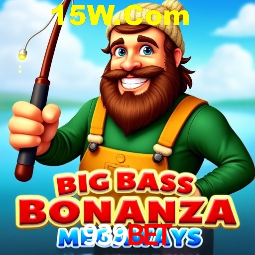 Jogos de Slot 939Bet