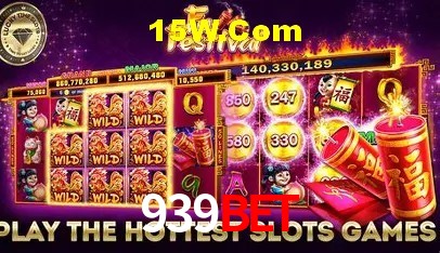 939Bet Brasília - Bonus Features