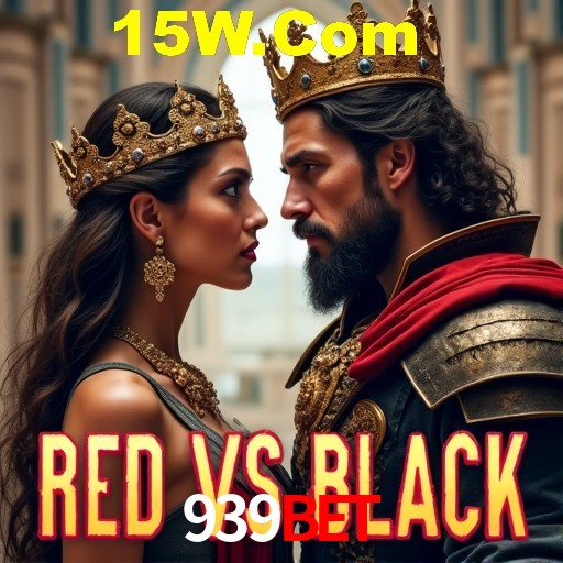 Descubra o Mundo do Cassino Online com 939Bet