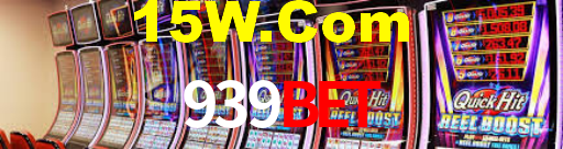 939Bet: Jogos de Caça-Níqueis-Altas Recompensas, Roleta-Velocidade, Blackjack-Desafios Máximos
