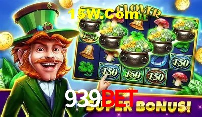 939Bet Salvador - Promo Stats