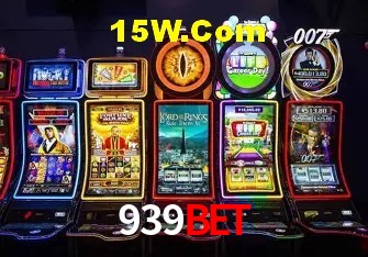 939Bet Rio de Janeiro - Popular Jogos