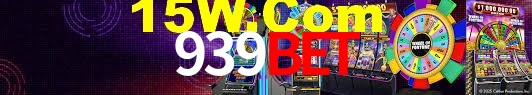 Slot Games 939Bet