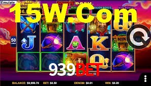 939Bet App Interface