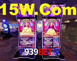 Tennis Betting 939Bet