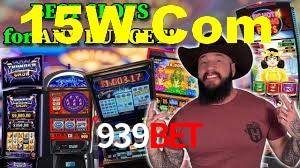 Experiência VIP 939Bet