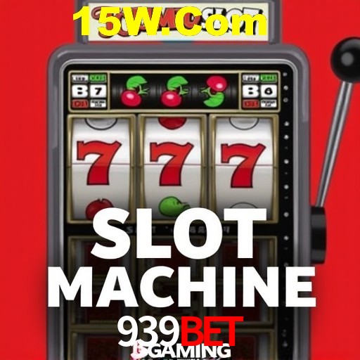 Descubra o Mundo do Cassino Online com 939Bet